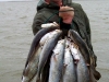 Aaron Pool – Speckled Trout – Port Mansfield, Texas