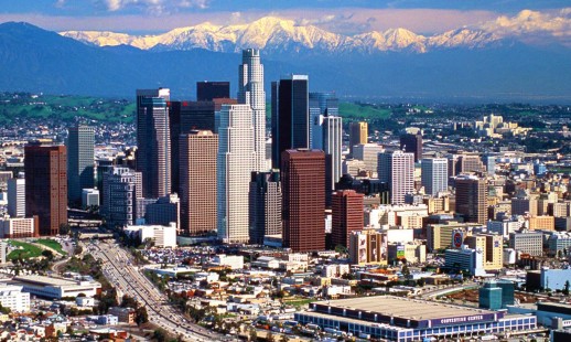LA office pic